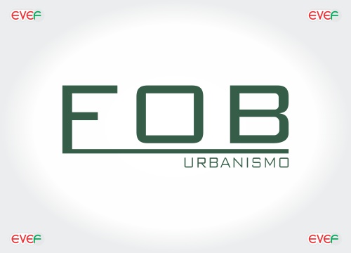 logotipo logomarca arquitetura urbanismo